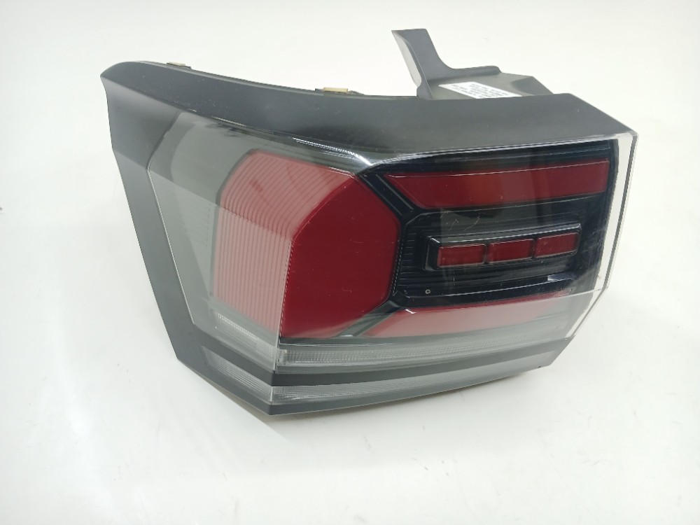 Lanterna Led Esquerda Vw Tcross Tsi 1.4 2025 2026 2gp945207a