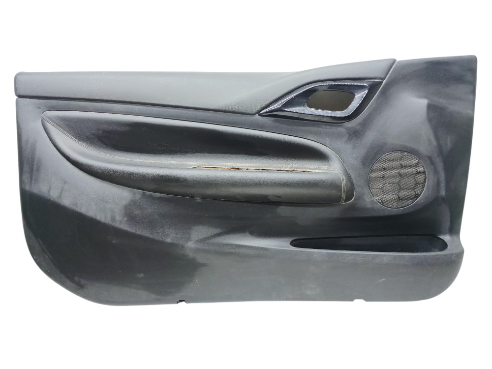 Forro Porta Dianteira Direito Ds3 1.6 2015