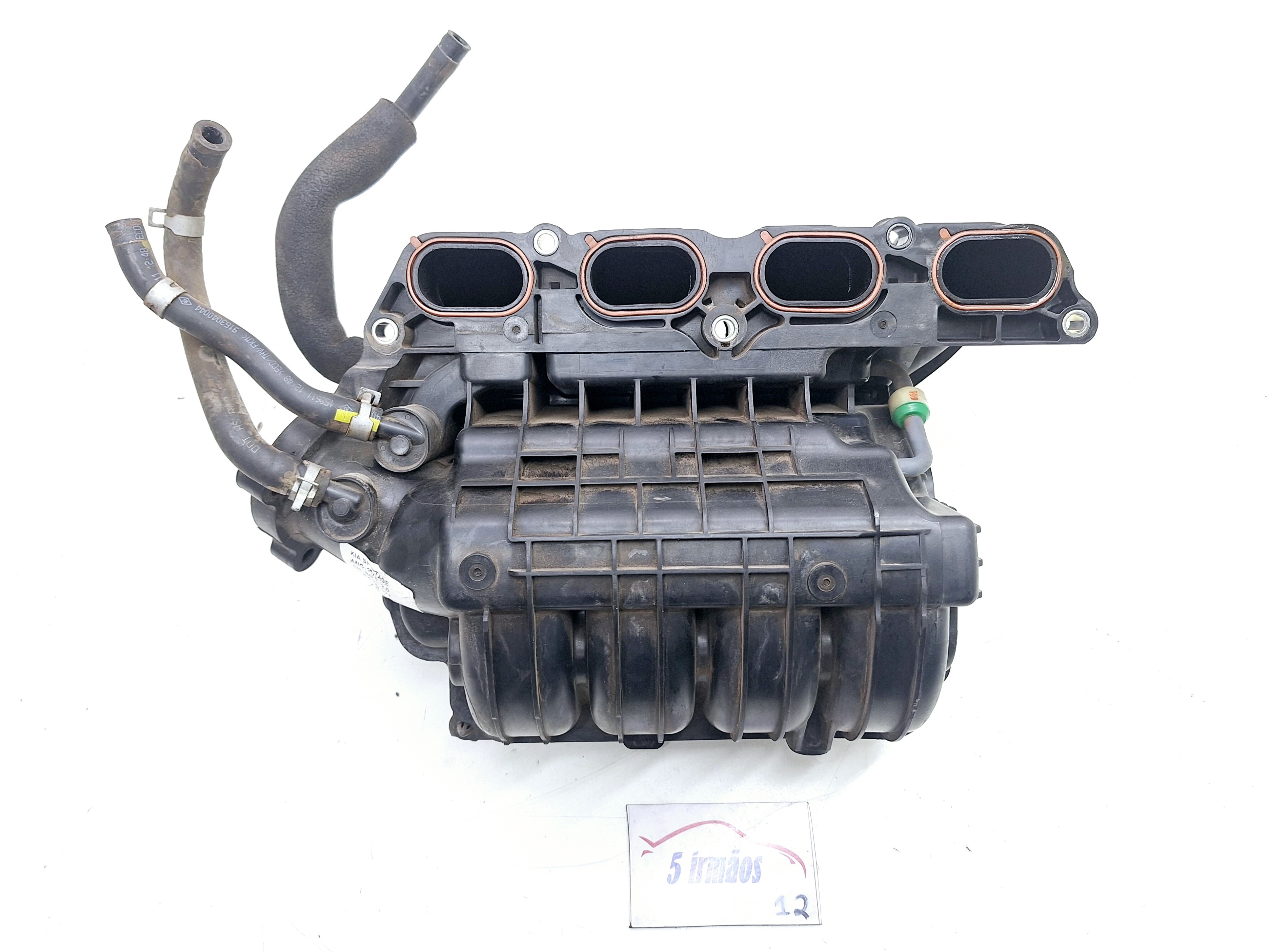 Coletor Admissão Kia Sportage 2.0 Flex Aut 2015 / 2016