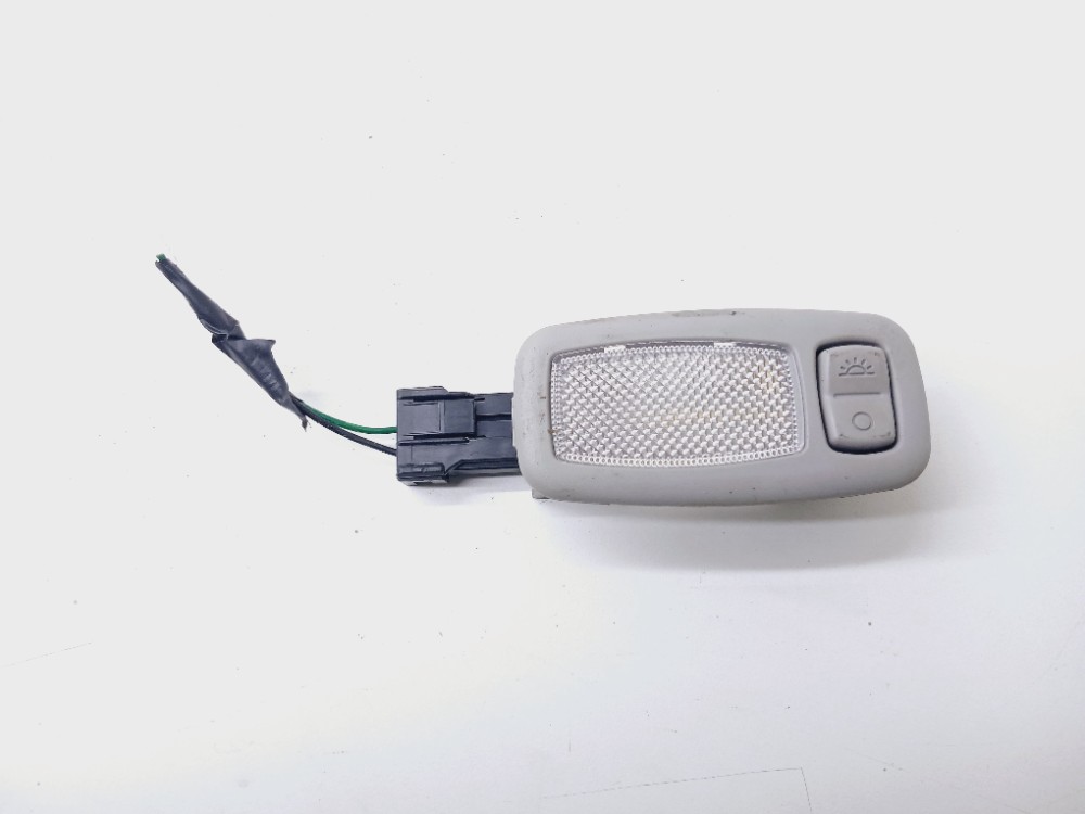 Luz Cortesia Direita Teto Kia Sportage 2.0 2014 2015
