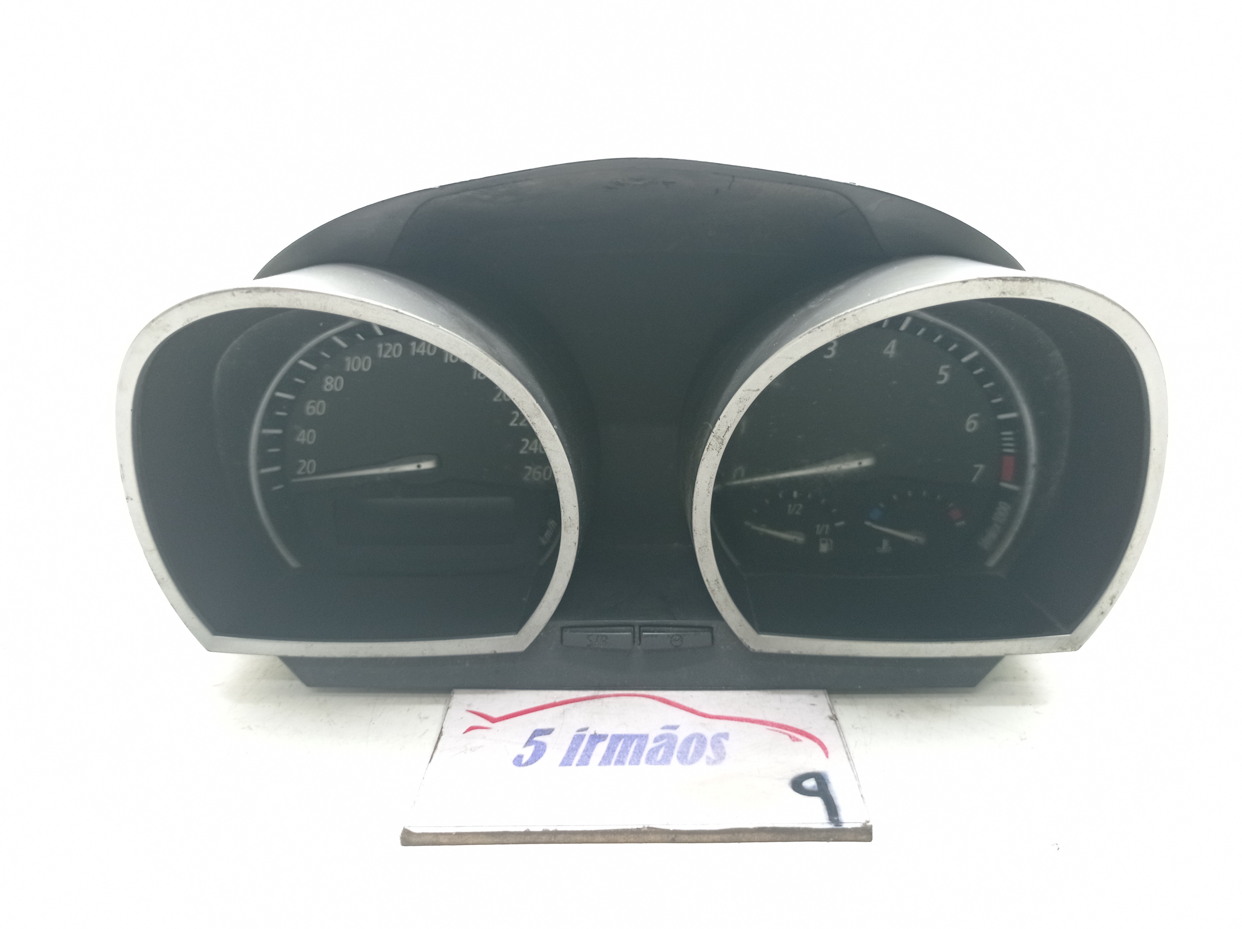 Painel Instrumentos Bmw Z4 2.0 2006 / 2007 102423107