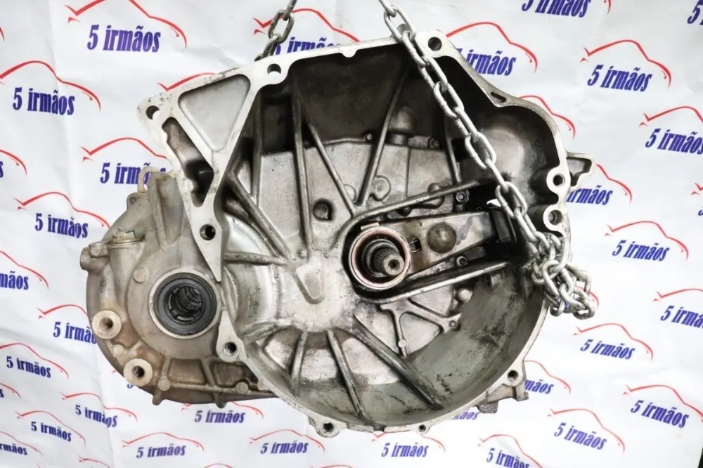 Cambio Manual Honda Civic Si 2.0 Asp 2007 2008