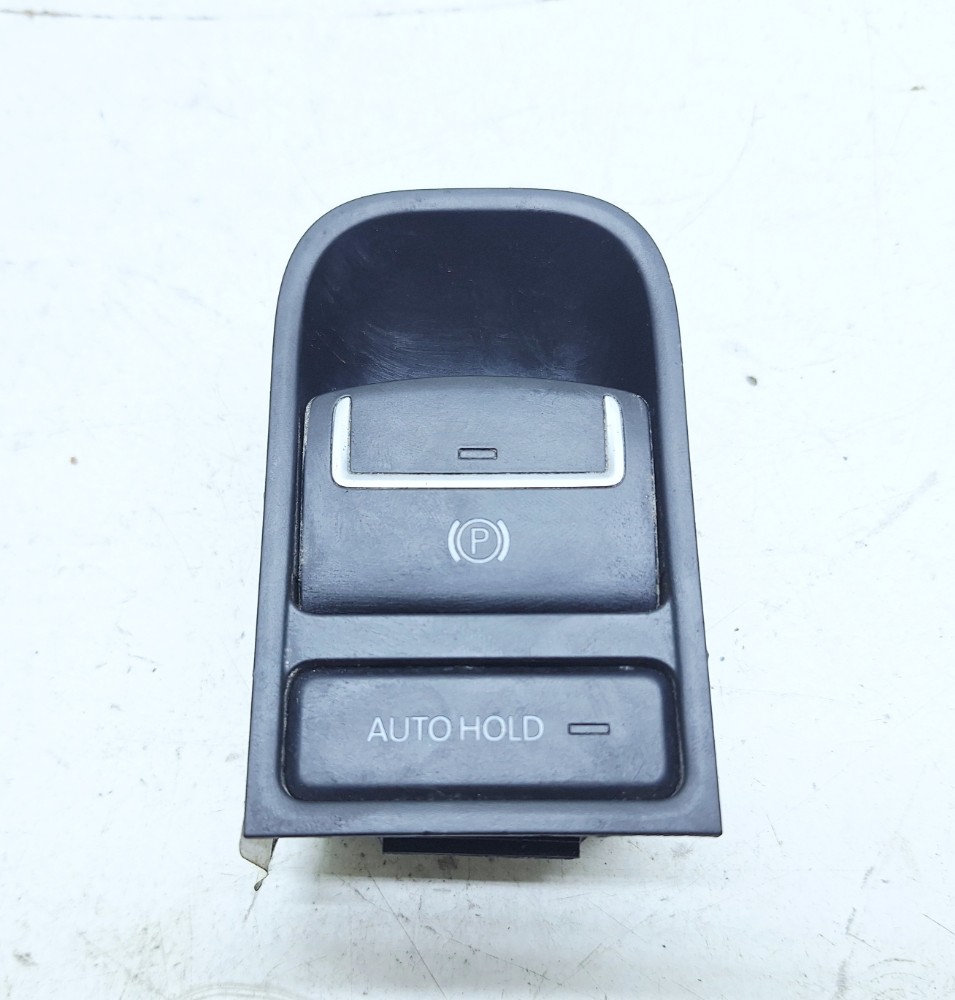 Comando Estacionamento Vw Tiguan Tsi 2.0 2011 2012 12