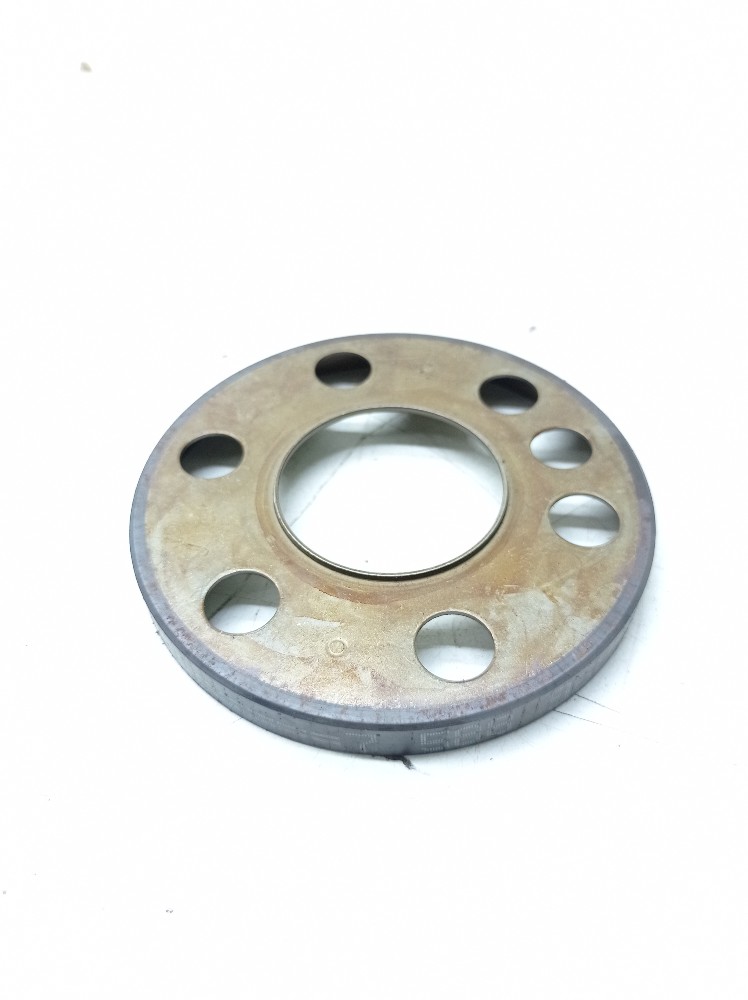 Polia Flange Virabrequim Bmw X1 2.0 2014 2015 758896801