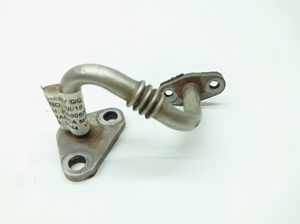 Mangueira Válvula Egr Chery Qq 1.0 2018 2019