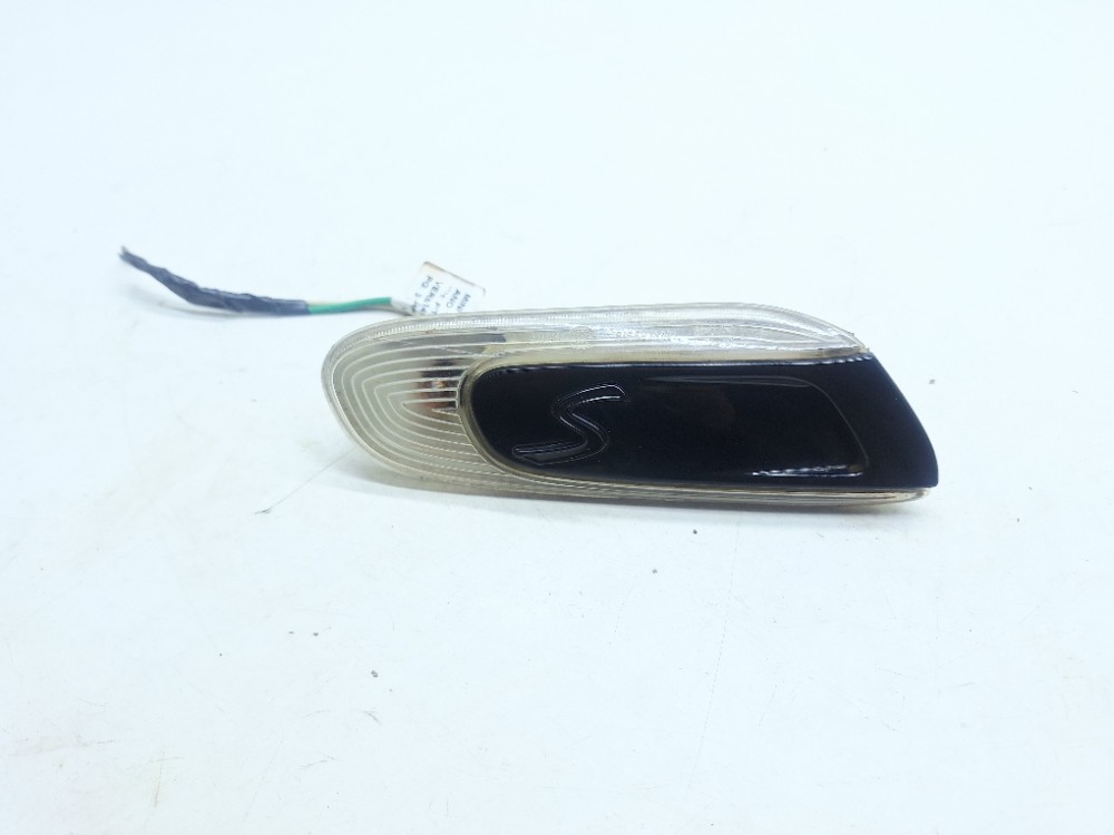 Luz Pisca Seta Mini Cooper S 2.0 2014 2015 0223860