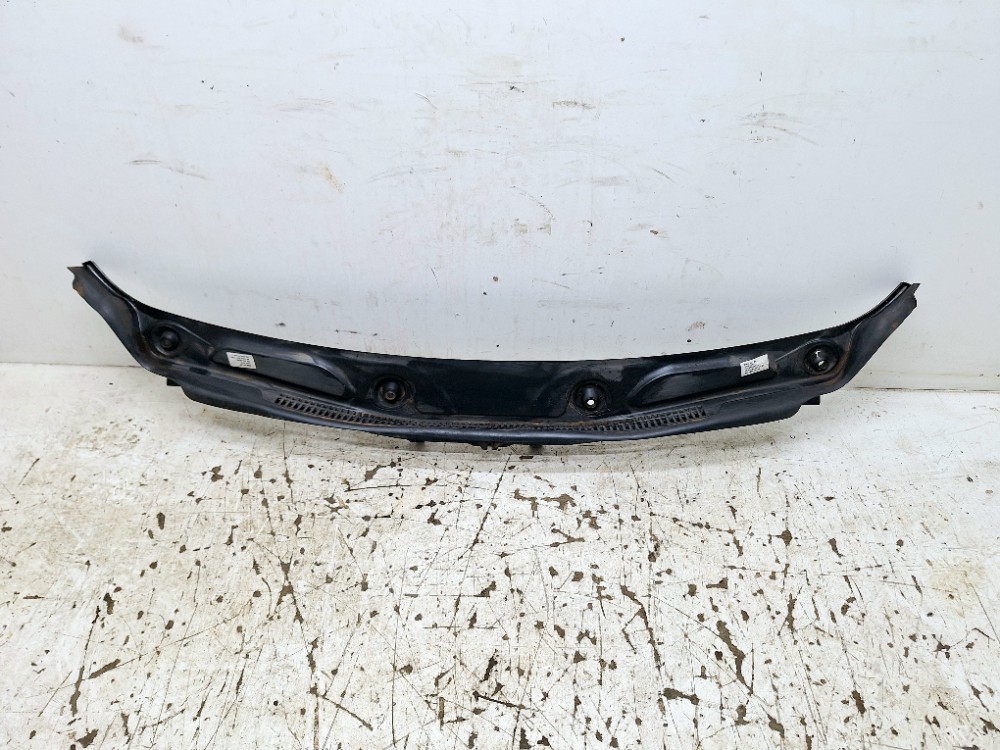 Acabamento Churrasqueira Bmw X1 2.0 2016 74850613