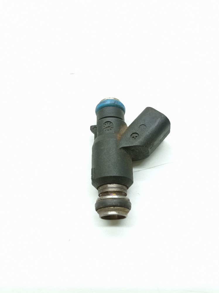 Bico Injetor Hyundai Veracruz 3.8 2009 2010 3531034c000