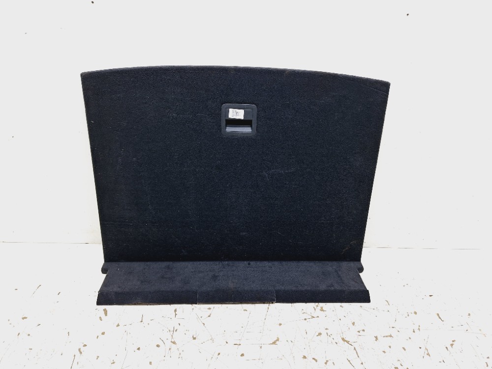 Tampão Bagagito Audi Q3 1.4 Tfsi 2020 2021 83a861529b Preto
