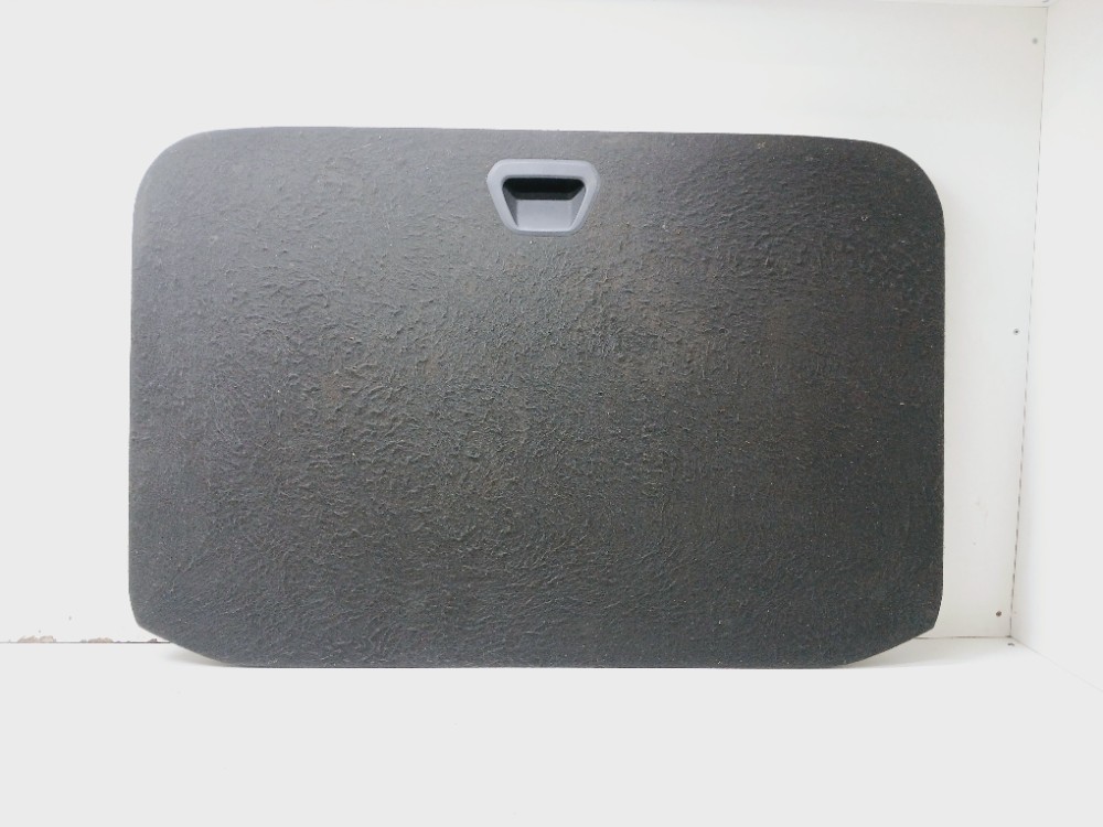 Tapete Assoalho Porta Malas Gm Tracker 2021 2022 2023 2024