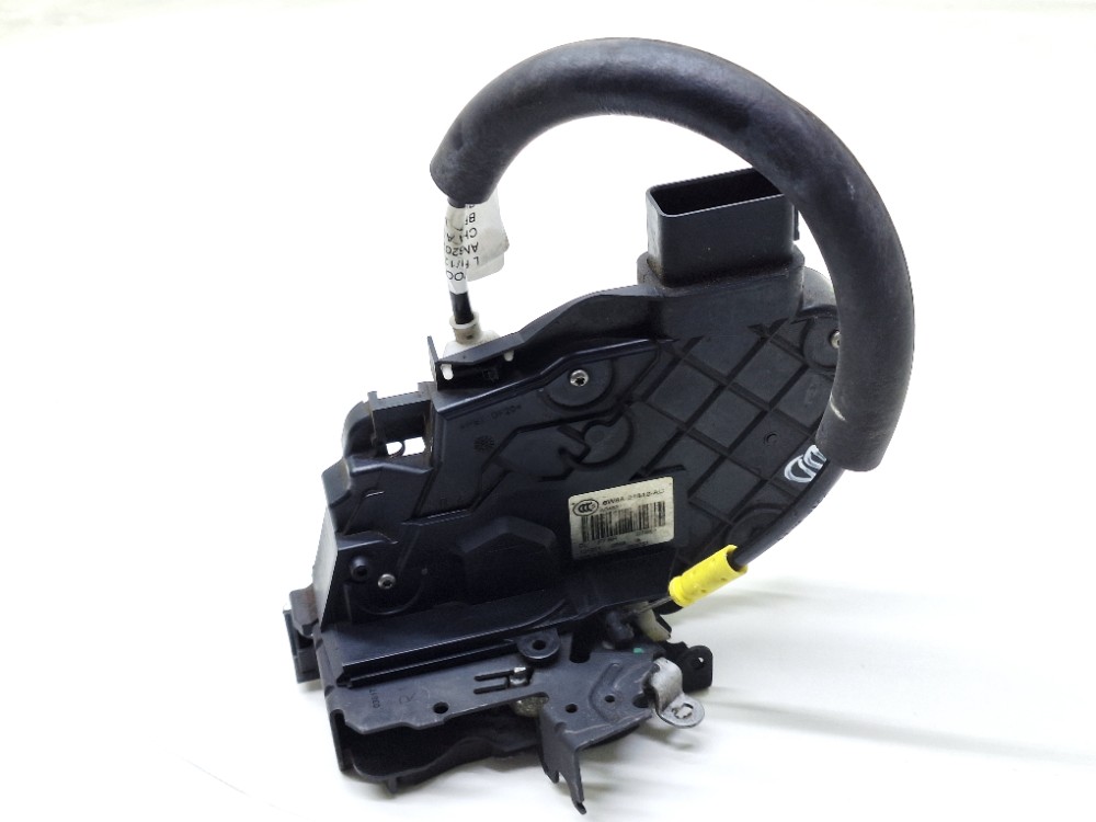 Fechadura Porta Dianteira Direita Evoque 2.0t 2011 2012