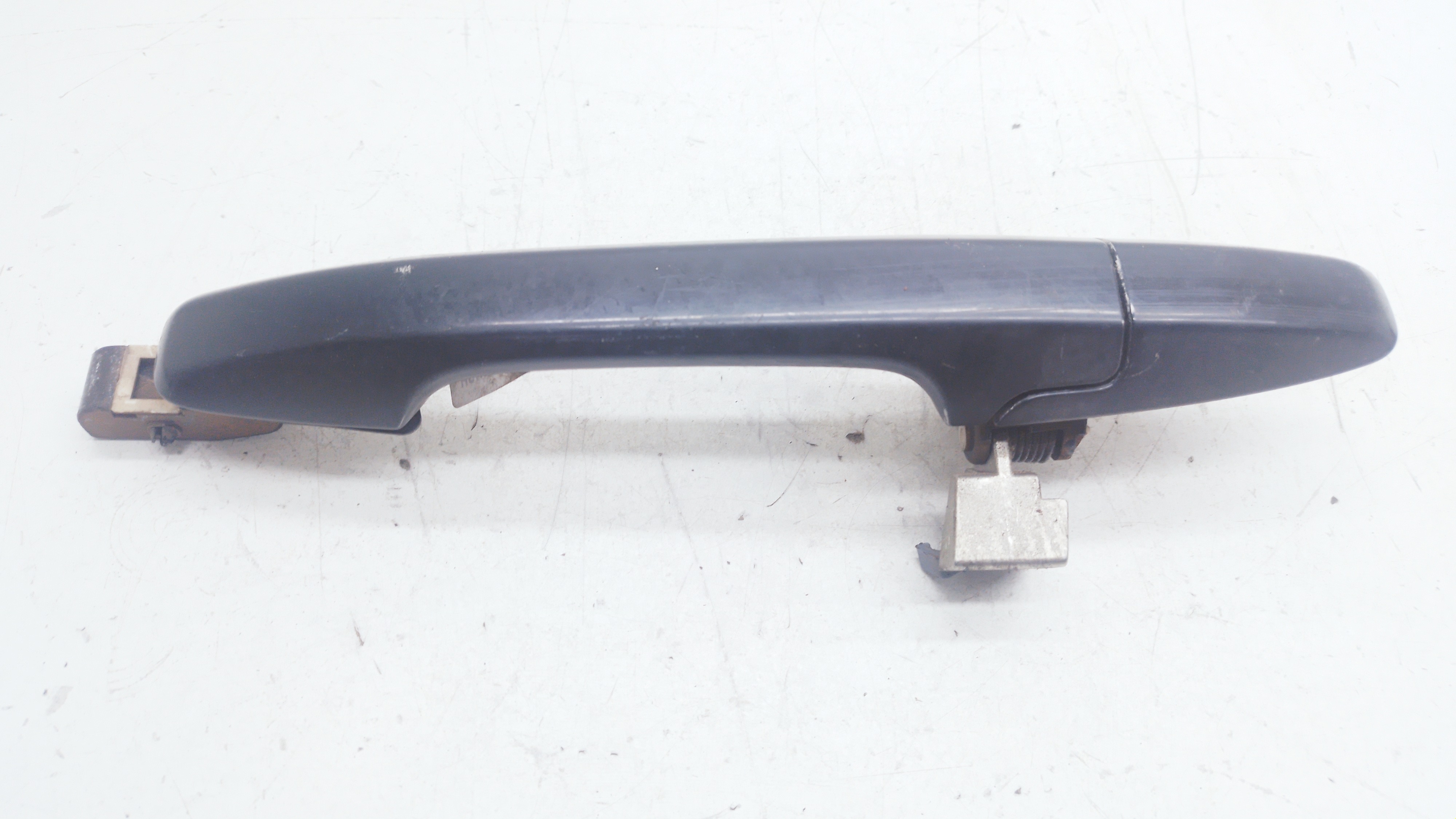 Maçaneta Externa Dianteira Direita Honda Civic 1.8 2008 Preto Dianteira