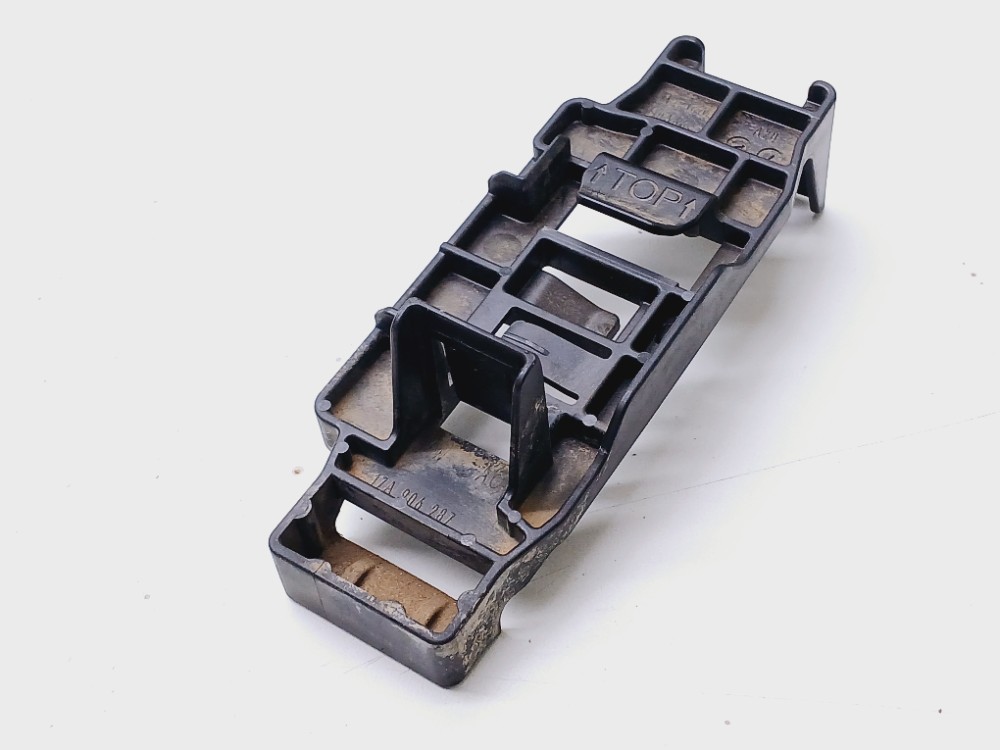 Suporte Módulo Unidade Vw Taos Tsi 1.4 2023 17a906287