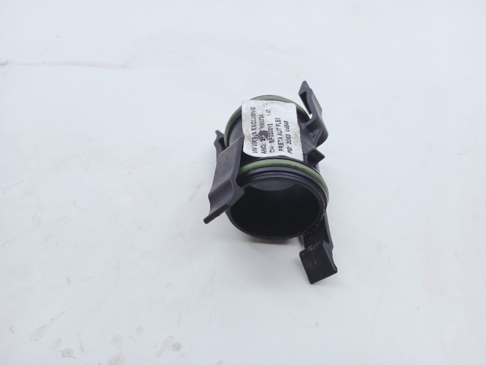 Suporte Duto Turbina Vw Virtus 1.4 2025 04e145875f