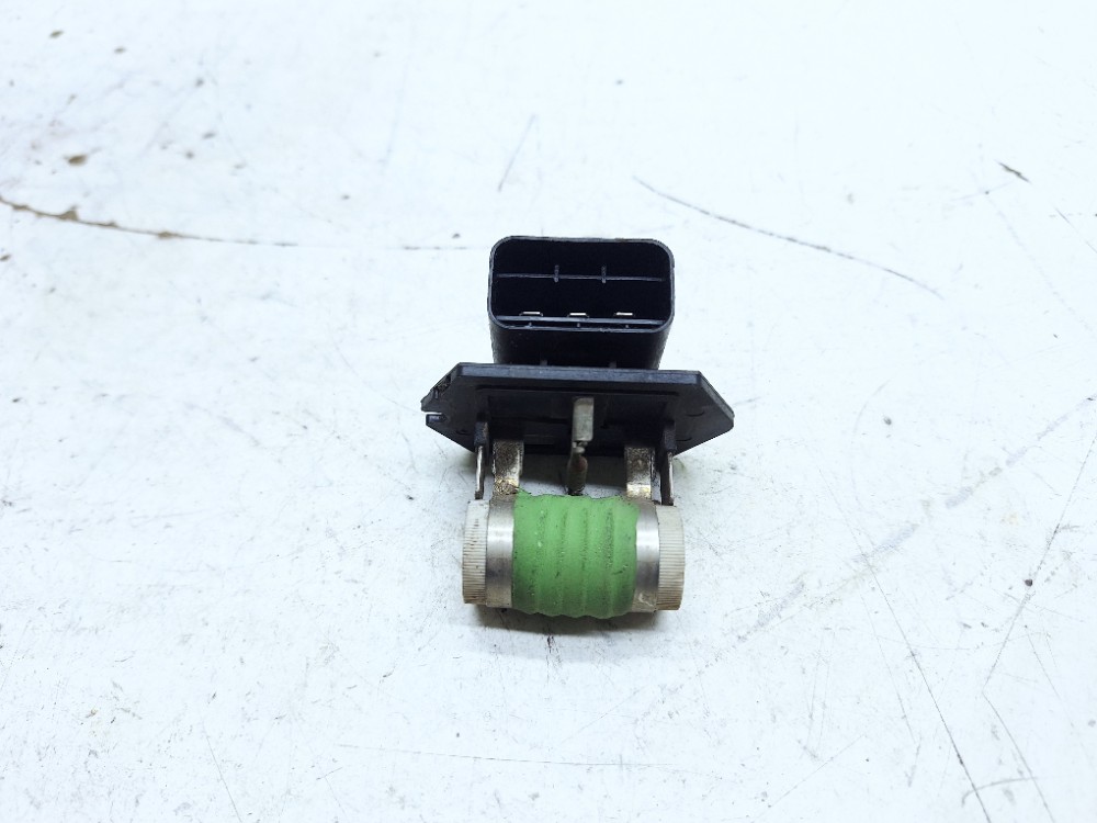 Resistência Ventoinha Radiador I30 1.8 2014 2015