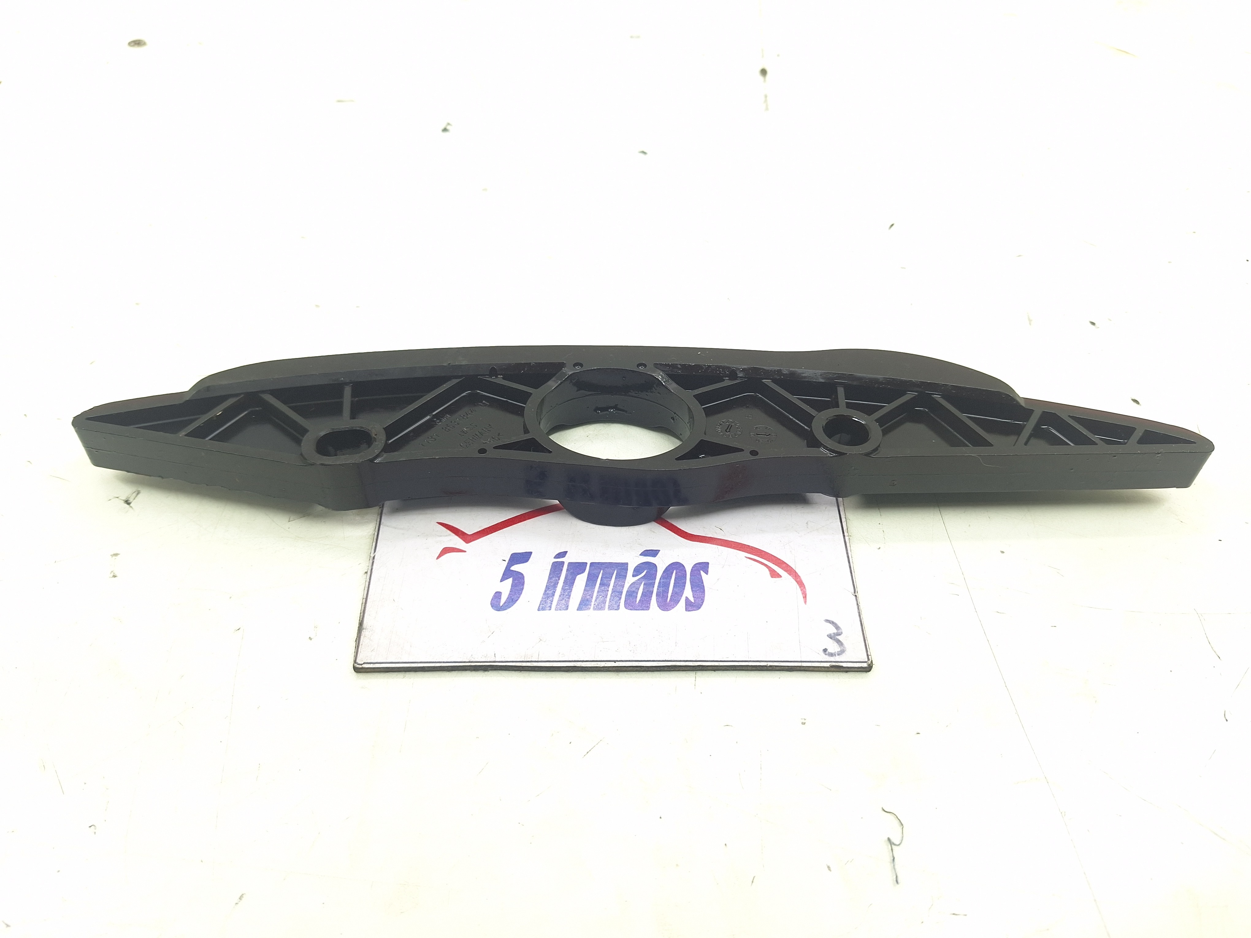 Guia Esticador Mini Cooper Jcw 2.0 2018 2019 863184401 Preto