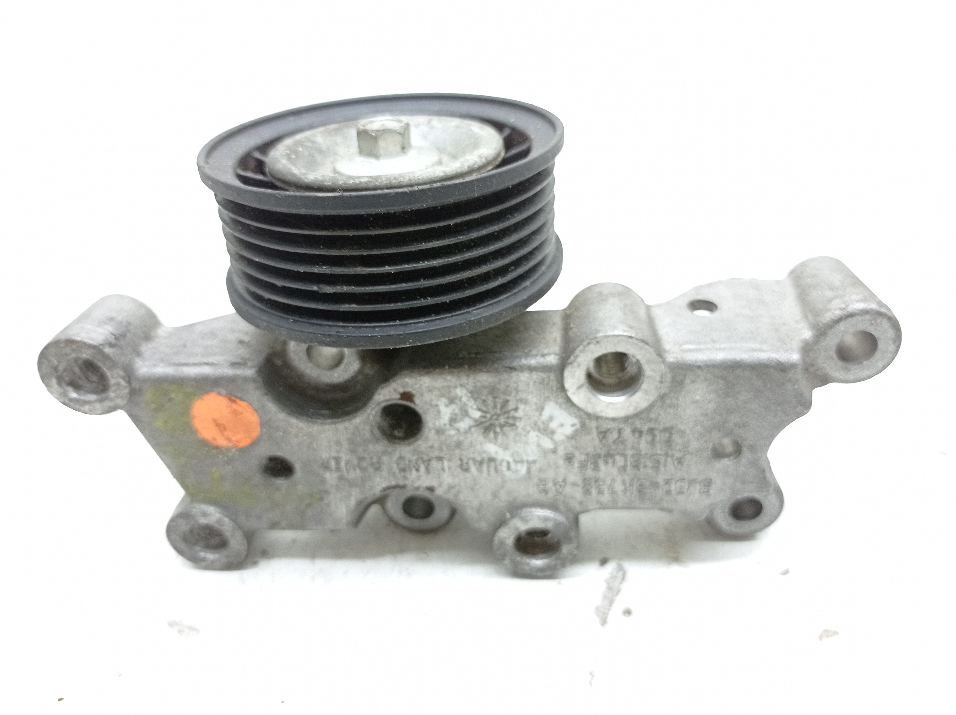 Tensionador Correia Ranger Rover Evoque 2.0 2013 / 2014