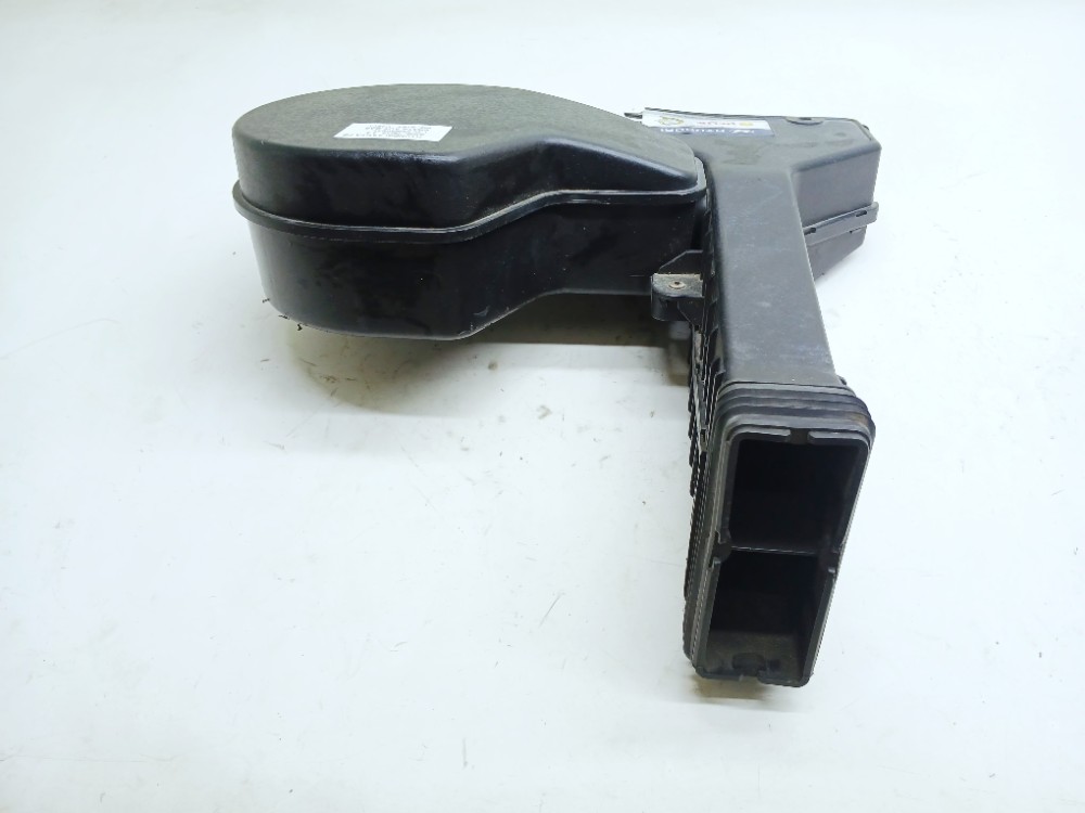 Duto Caixa Filtro Ar Hyundai Santa Fé 3.3 2014 2015