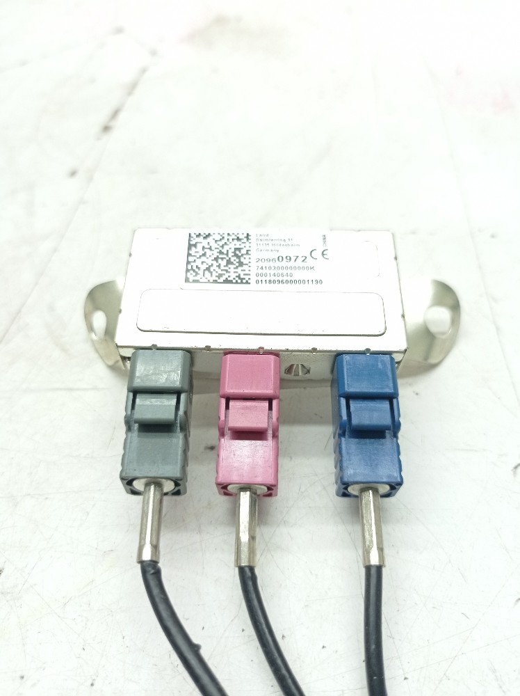 Módulo Antena Gm Equinox 2.0 2018 2019 20960972