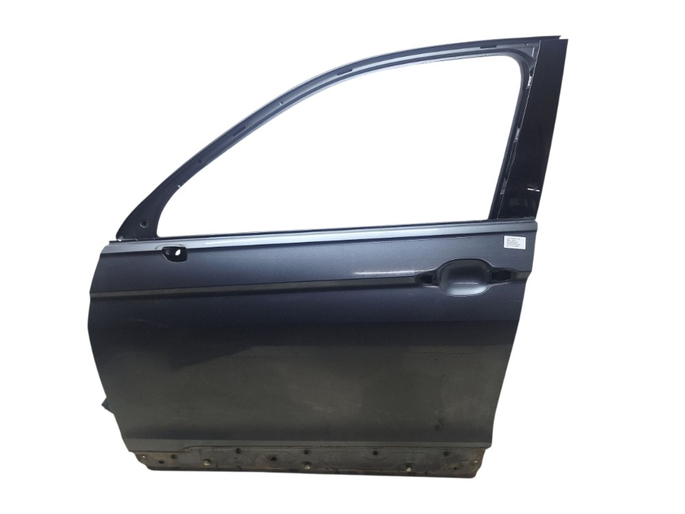 Porta Dianteira Esquerda Vw Tiguan 1.4 2018 2019