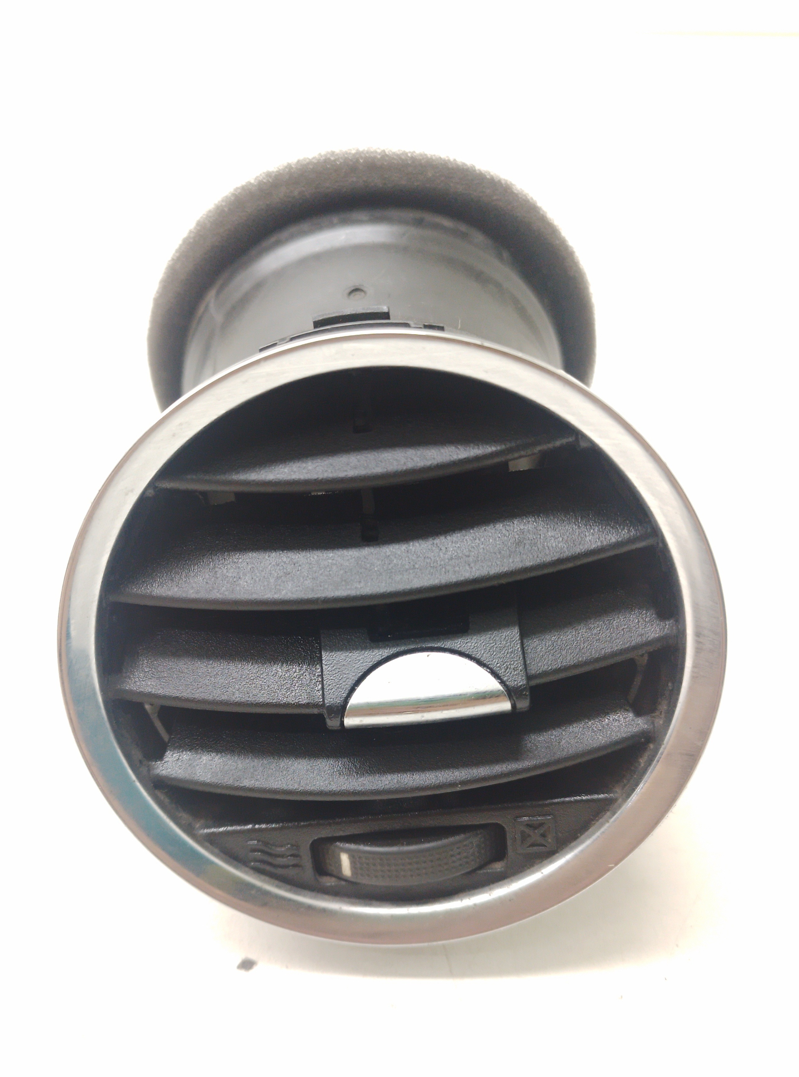 Difusor Ar Central Gm Captiva V6 3.0 2011 / 2012
