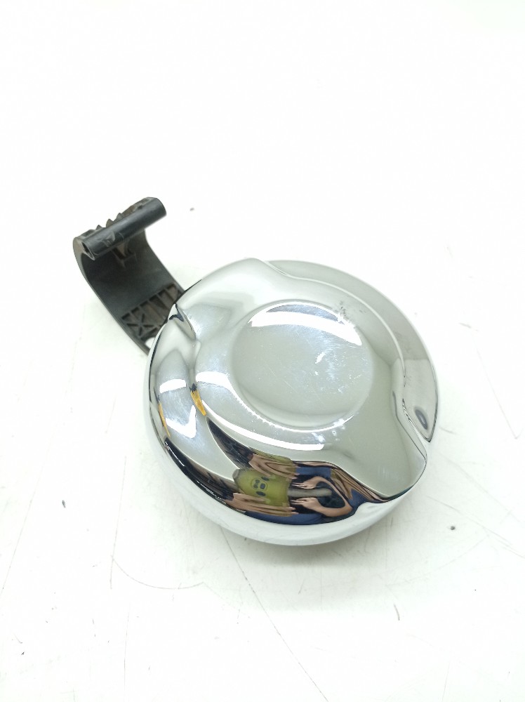 Portinhola Tanque Combustível Mini Cooper Jcw 2.0 2016