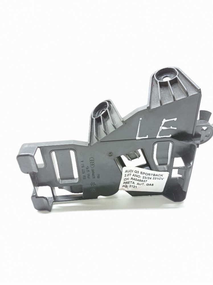 Suporte Módulo Controle Transmissão Audi Q3 2.0 2024