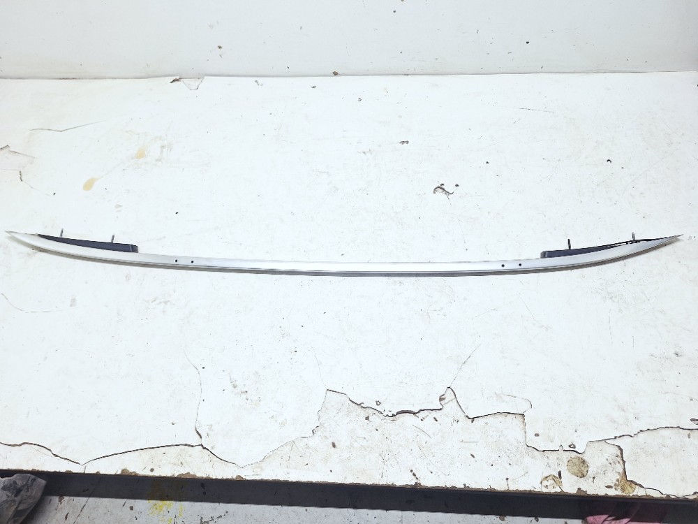 Rack Teto Esquerdo Vw Tiguan 2.0 2011 2012