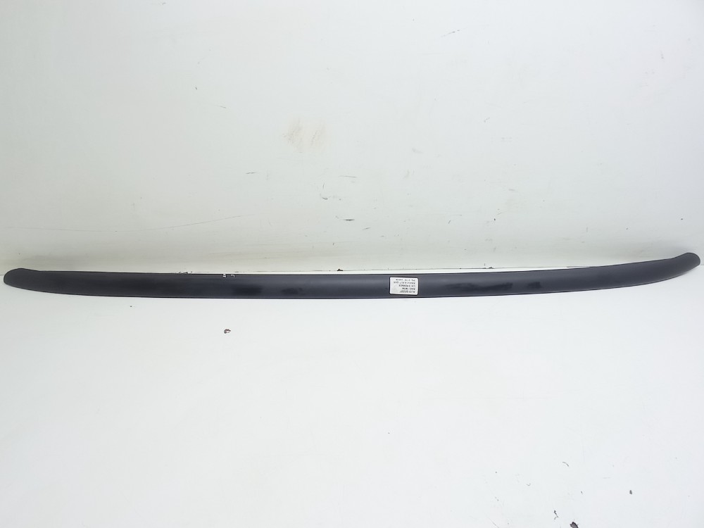 Rack Teto Esquerdo Audi Q3 Tfsi 2.0 2014 8u0860021