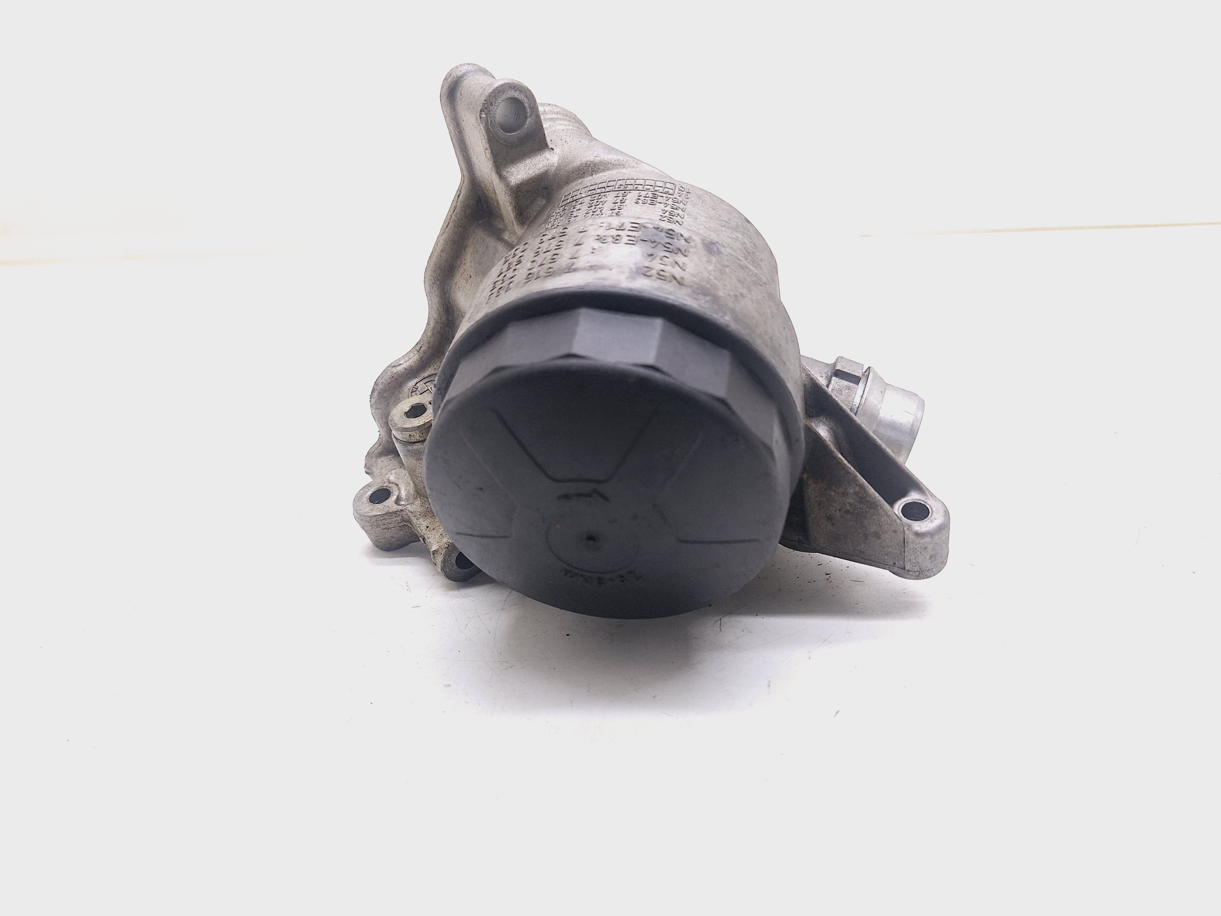 Suporte Filtro Óleo Bmw 320i 2.0 2011/ 2012 Nº7516383
