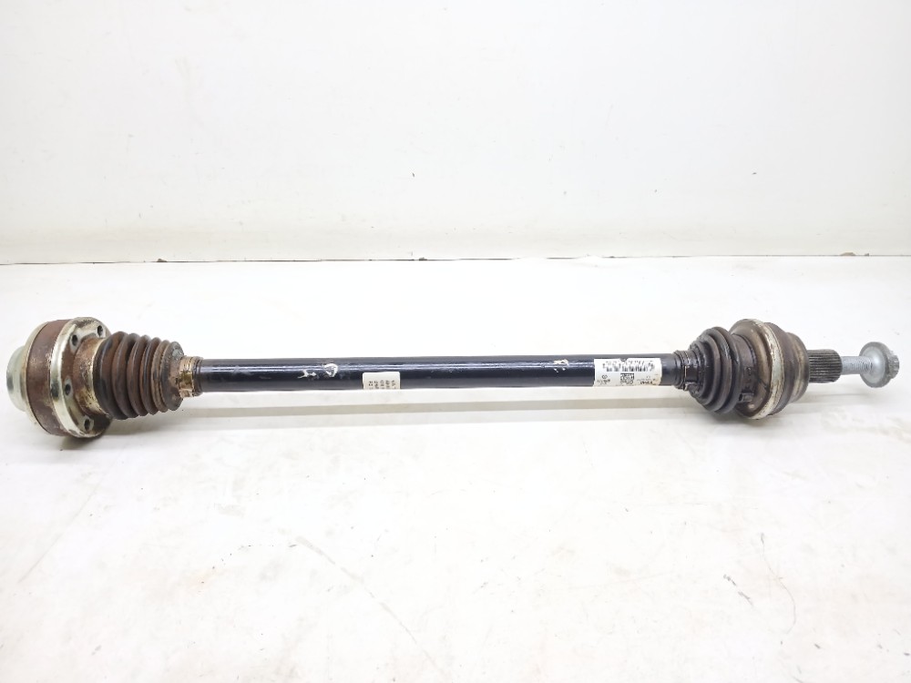 Homocinetica Traseira Direita Vw Tiguan Tsi 2.0 2021