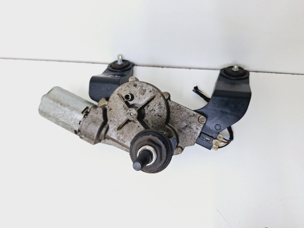 Motor Limpador Vigia Traseiro Hyundai Ix35 2014 2015