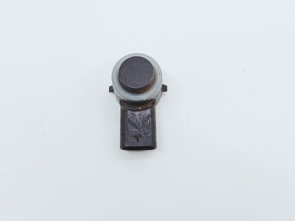 Sensor Estacionamento Traseiro Vw Nivus 1.0tsi 2024