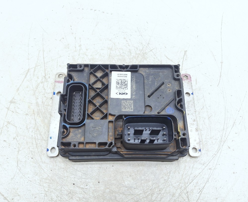 Módulo Diferencial Gm Equinox 2.0 2018 2019 40197852