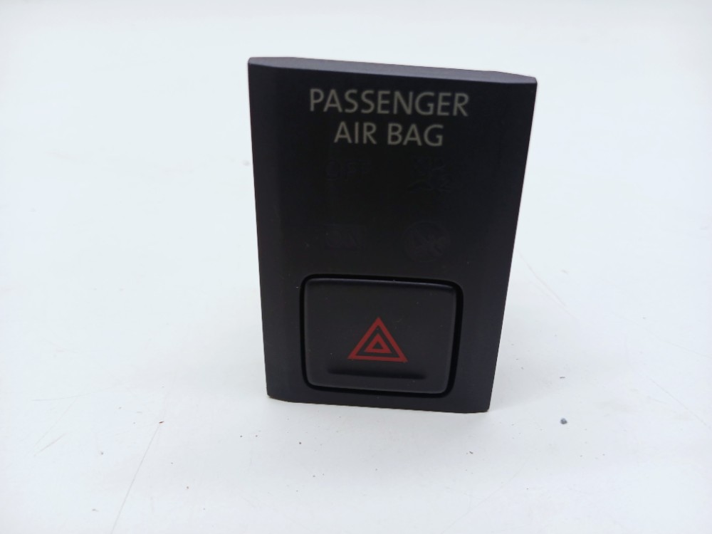 Comando Pisca Alerta Vw Tiguan 1.4 2019 5nb191225a