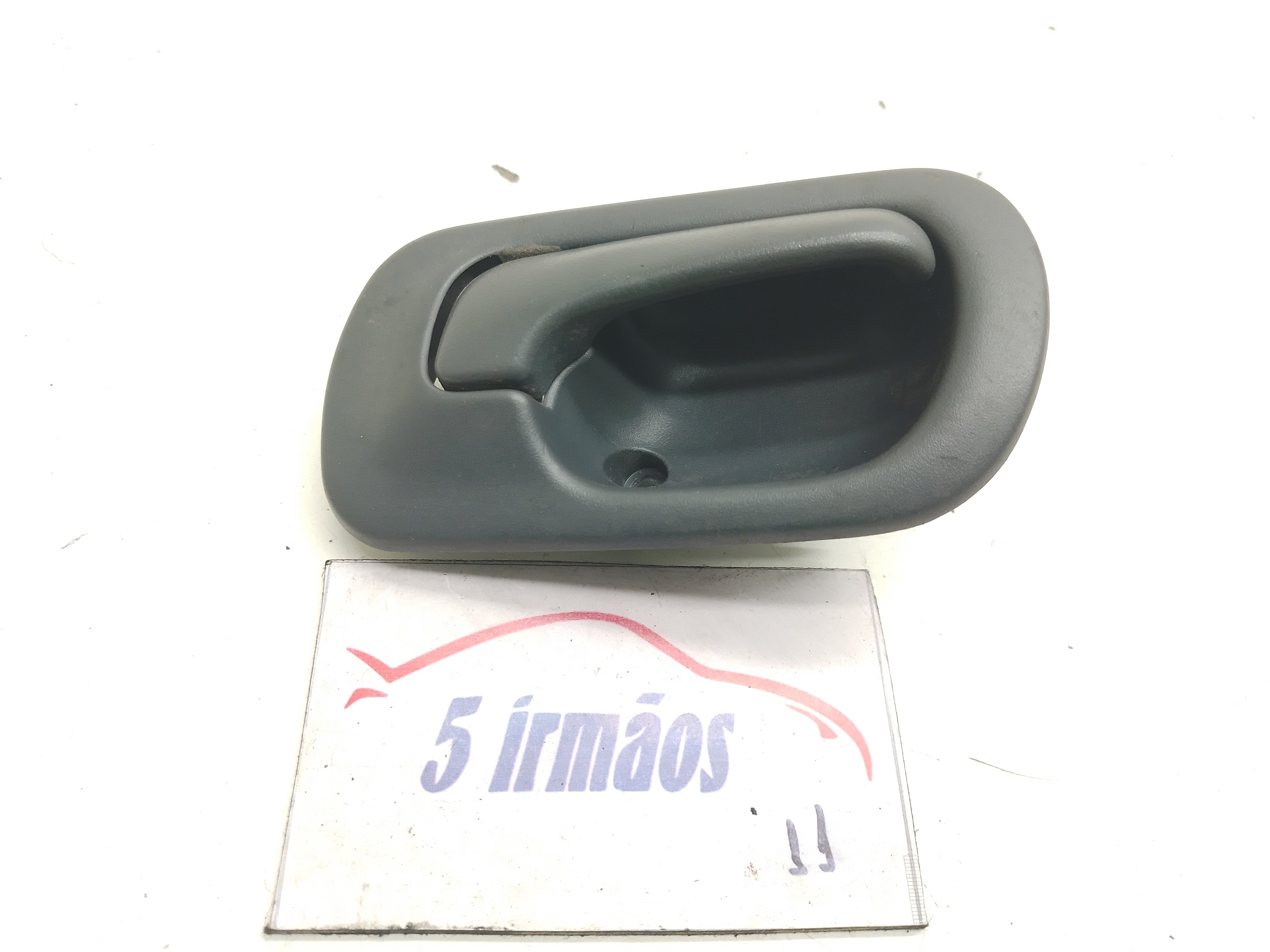 Maçaneta Interna Traseira Direita Honda Civic 1.6 1998