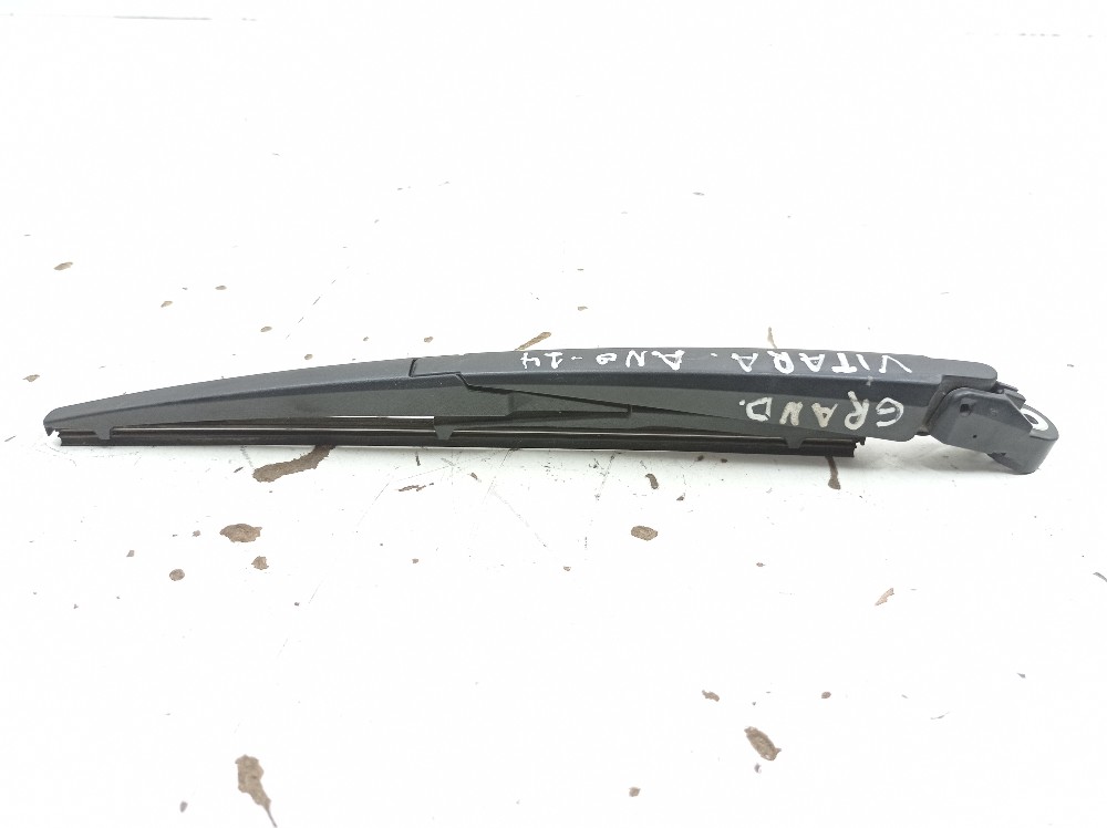 Braço Limpador Vigia Suzuki Grand Vitara 2.0 2010 2011