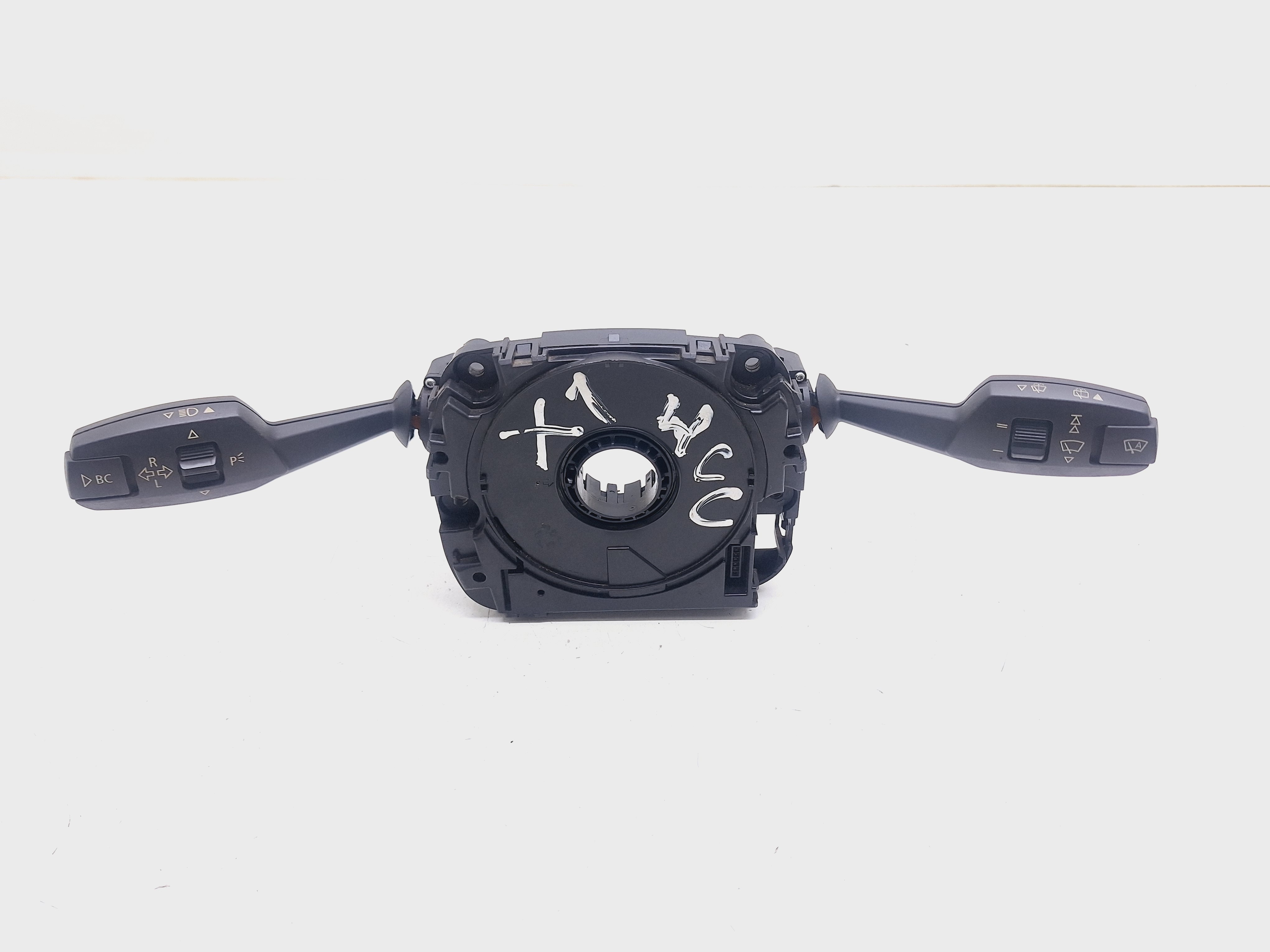 Chave Seta Limpador Parabrisa Bmw X1 2.0 2011 Nºlz916441805
