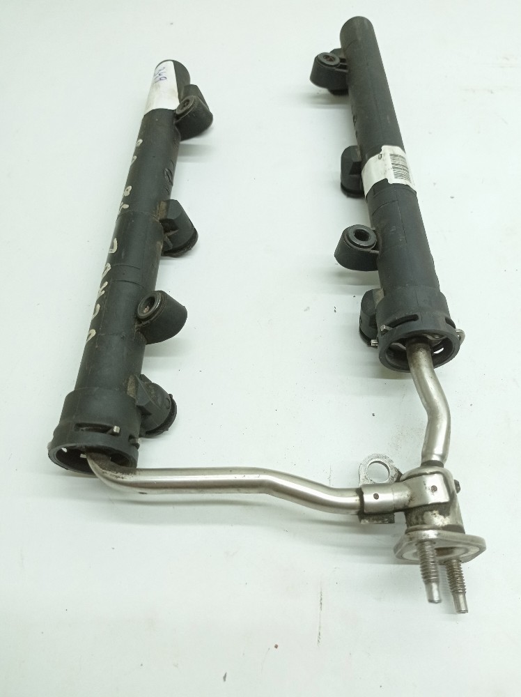 Flauta Combustível Hyundai Veracruz 3.8 2008 283003c300
