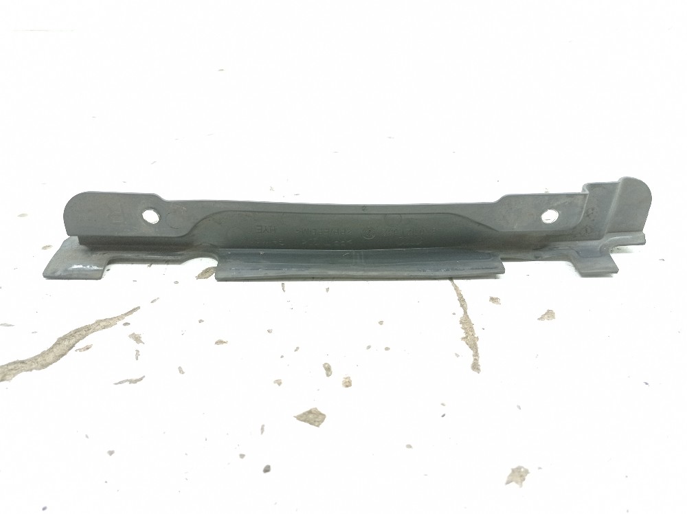 Defletor Direito Radiador Audi A1 Tfsi 1.4 2011 2012