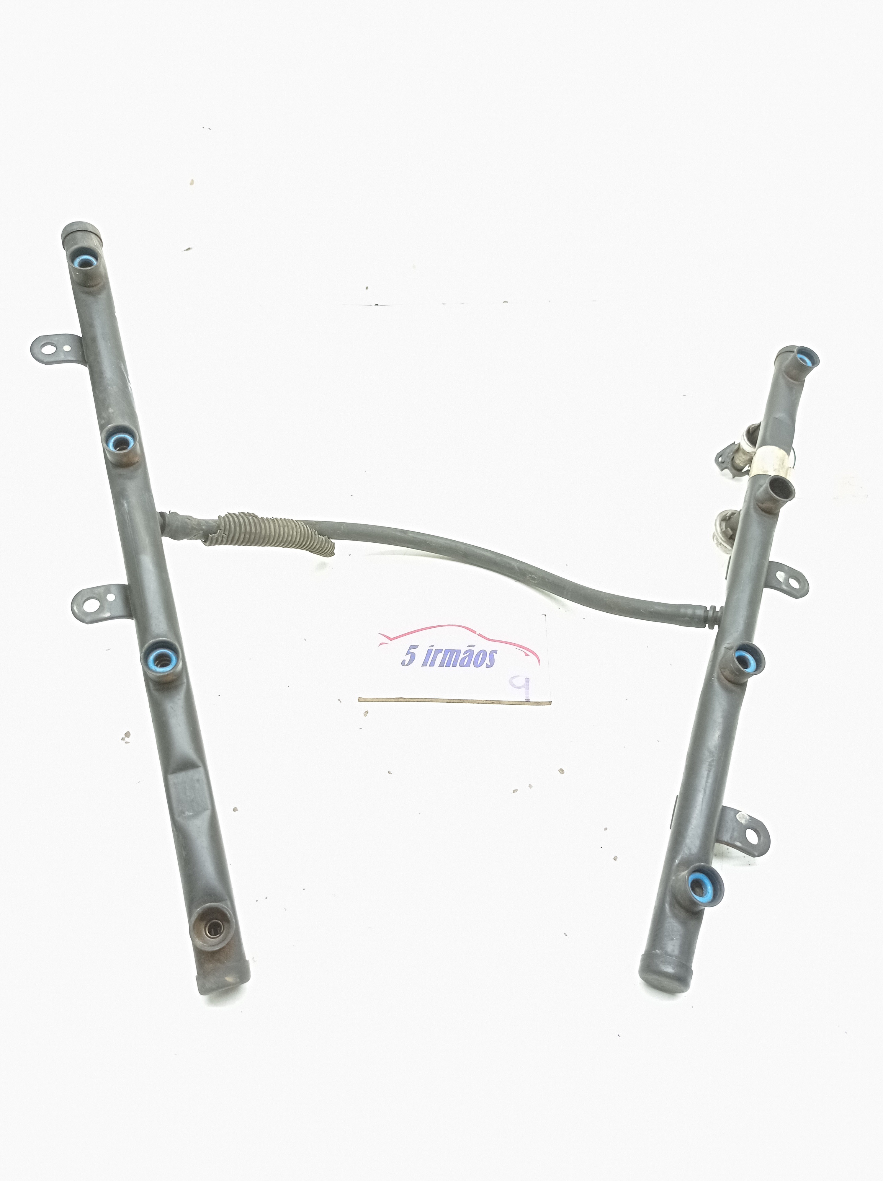Flauta Injeção Chrysler 300c 5.7 V8 2007 / 2008 04591853