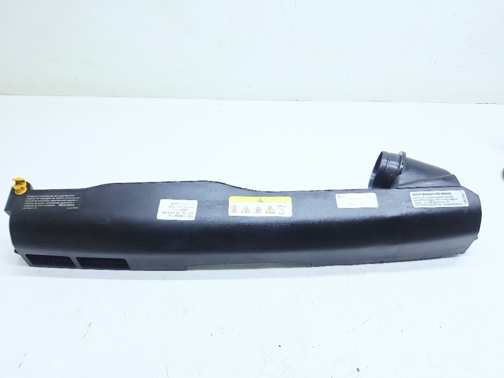 Mangueira Duto Ar Vw Tcross Tsi 1.4 2025 2QB129509