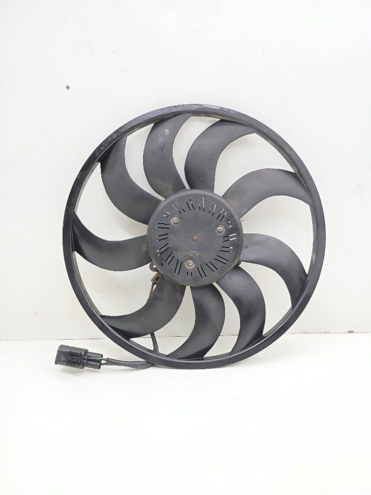 Ventoinha Radiador C Motor Bmw 320i 2.0 2016 2017 864194602