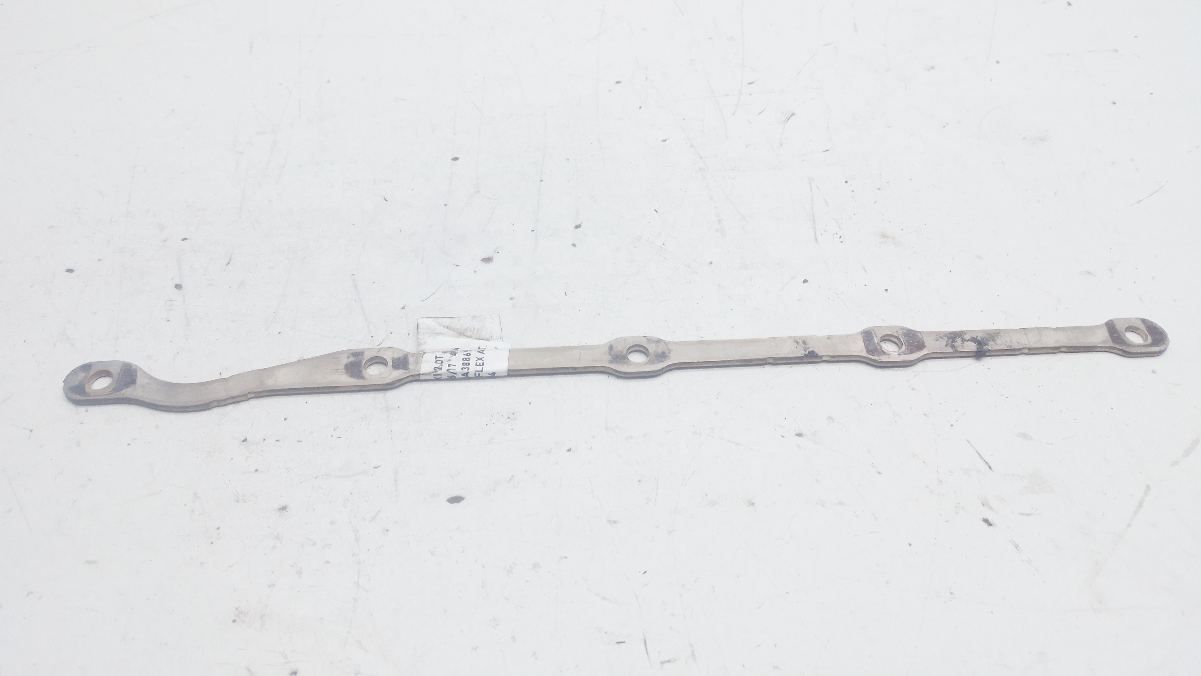Suporte Bico Injetor Bmw X1 2.0 2016/ 2017 Nº23310110