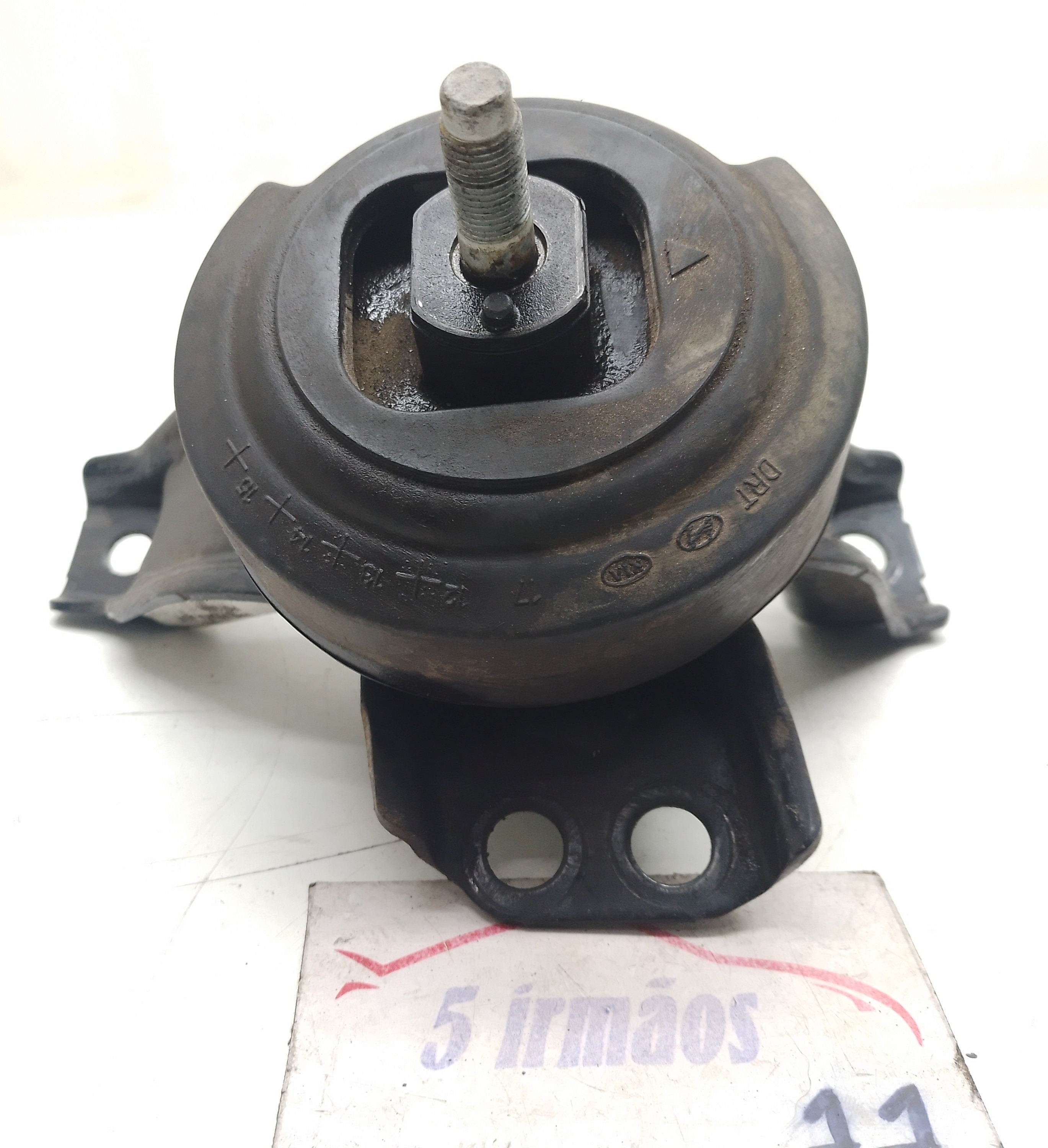 Coxim Motor Hyundai Santa Fé 3.3 2014 / 2015
