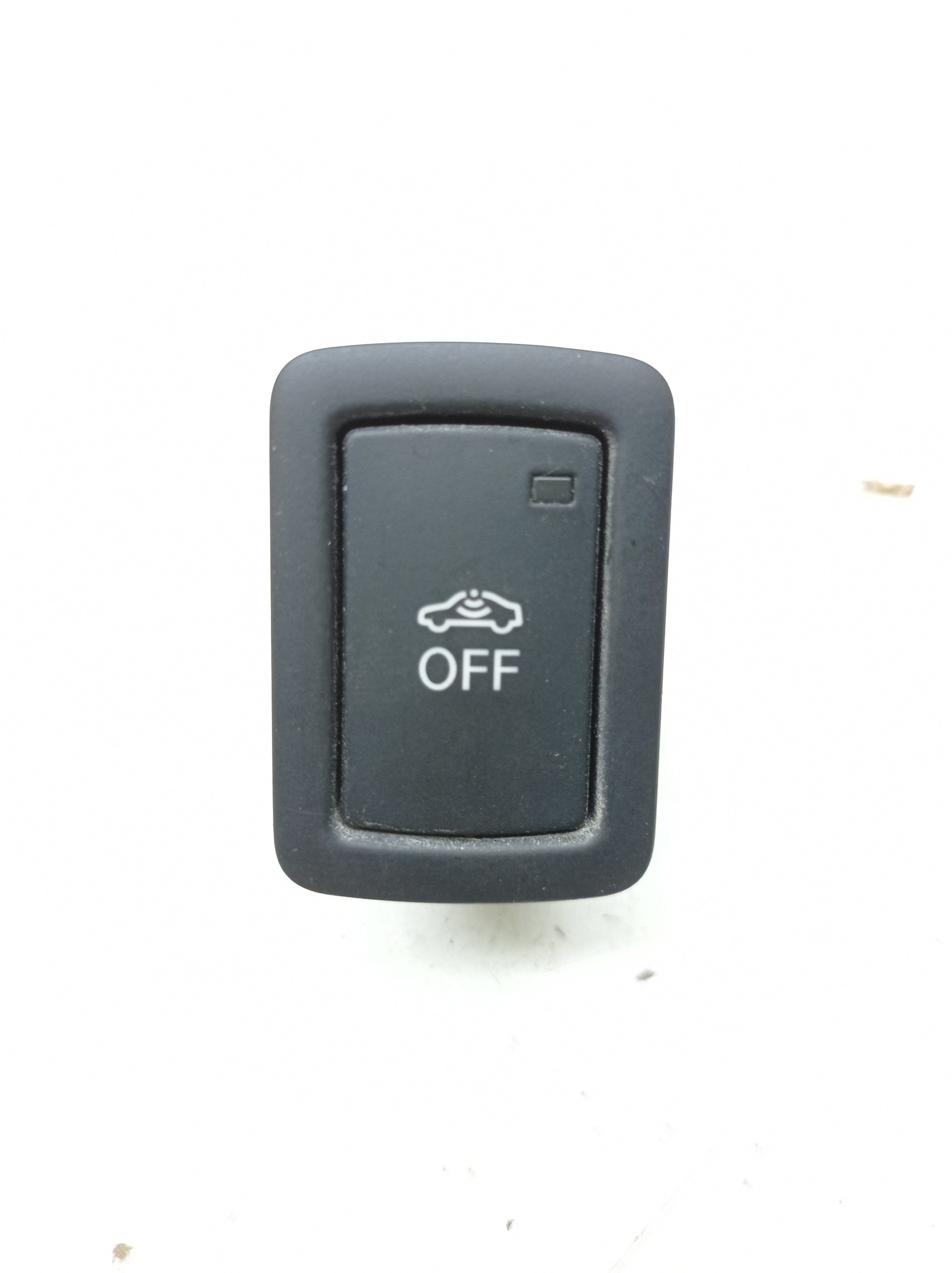 Botão Alarme Audi Q3 Tfsi 2.0 2013 / 2014 Nº4h0962109