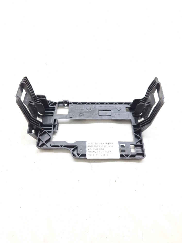 Suporte Placa Fusíveis vw polo gts 1.4 2024 2025 2q0915345a