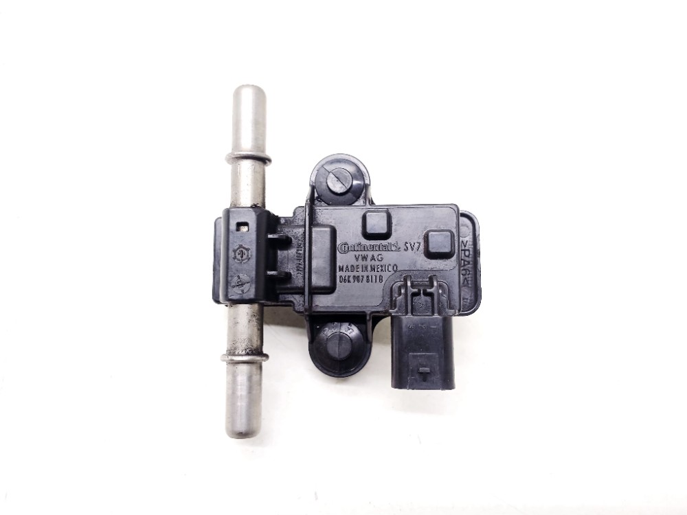 Sensor Combustível Vw Polo Gts 1.4 2021 2022 06k907811b