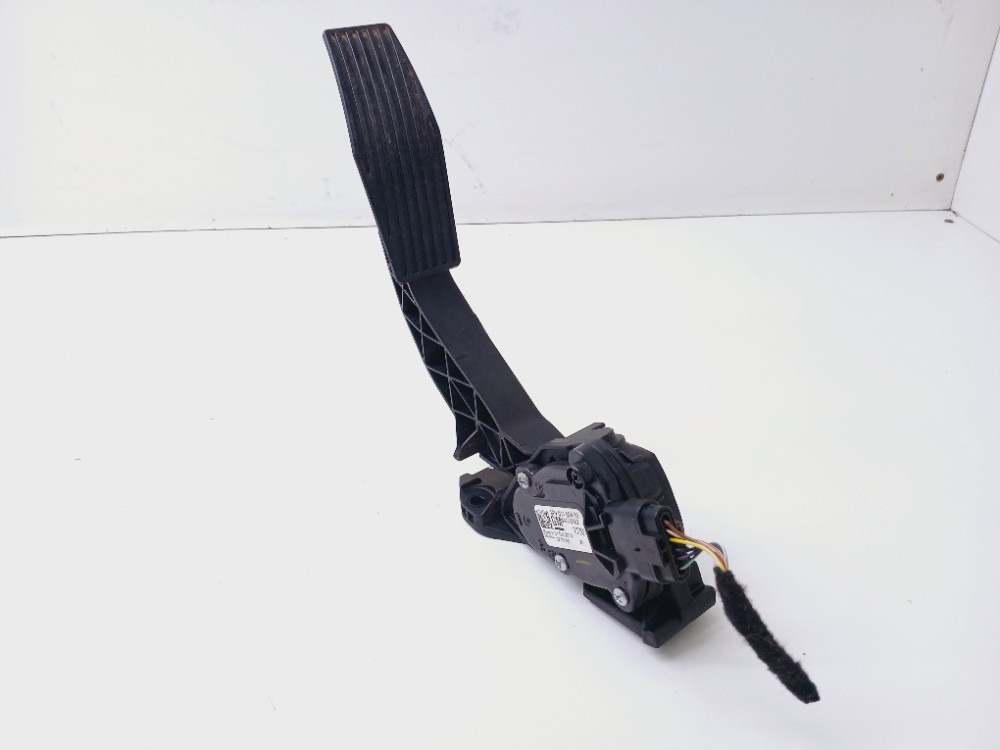 Pedal Acelerador Gm Equinox 2.0 Premier 2.0 2017 2018