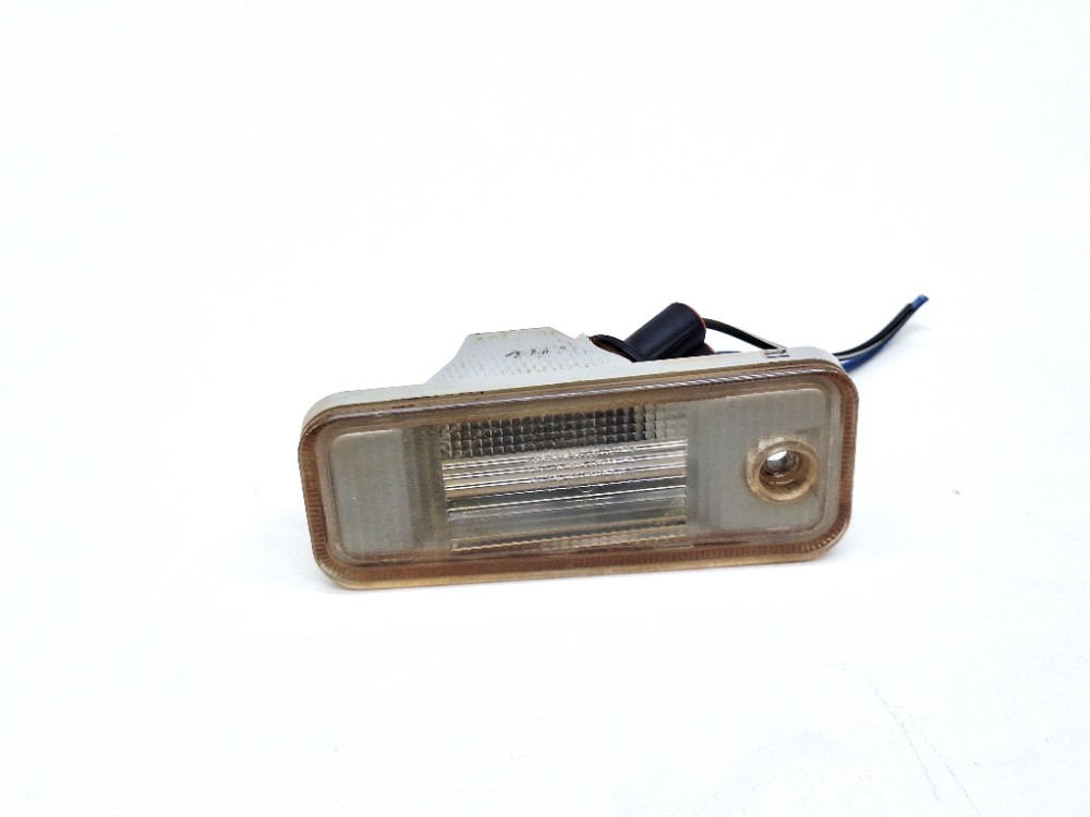 Luz Matrícula Traseira Hyundai Santa Fé 3.3 2015 925012W010